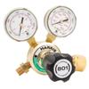 Harris 801 Medium Duty Oxygen Regulator CGA 540, 3002194 view 1