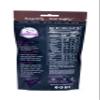 Beccas Petites Trail Mix - Low Carb Healthy Snack Mix  Premium Mixed Nuts with Dark Chocolate - Great as or on Cereal, and as a Healthy Snack - Gluten Free, Grain Free, Non GMO, 3.5 Oz Bag (2-Pack) view 2