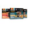 KIND Bar Mini's, Variety Pack, Gluten Free, 100 Calories, Low Sugar, .7oz Bar, 30 Count view 1