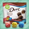 DOVE PROMISES Variety Pack Milk Chocolate & Dark Chocolate Candy Assortment, Individually Wrapped, 15.8 oz Bag (Pack of 8) view 4