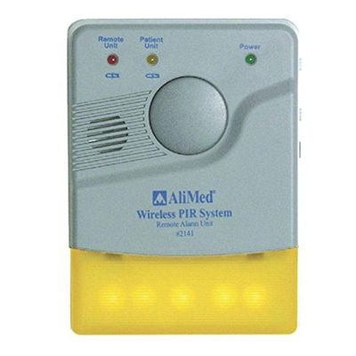 AliMed Remote Receiver Alarm Unit