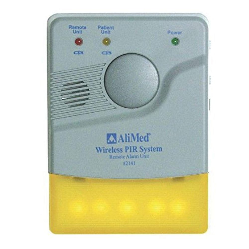 AliMed Remote Receiver Alarm Unit