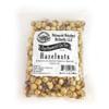 1 LB | Holmquist Hazelnuts Dry Roasted Hazelnuts | Sea Salt | Skins Mostly Removed | HEART HEALTHY | NON-GMO, GLUTEN FREE, KOSHER, RESEALABLE, KETO-FRIENDLY view 1