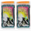 Dulse Flakes - Certified Organic- Sea Vegetables, washed, Pure Vegan- Maine Coast 4oz. (Pack OF 2) view 1