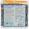 Dulse Flakes - Certified Organic- Sea Vegetables, washed, Pure Vegan- Maine Coast 4oz. (Pack OF 2) view 2