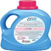 Spring Fresh Ultra Liquid Fabric Softener with WeaveShield Fabric Care Technology by Final Touch | Fabric Softener + Conditioner | Concentrated Formula | Works in All Standard & HE Washing Machines view 2