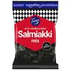 21 Bags x 180g of Fazer Salmiakki Mix - Original - Finnish - Salty Liquorice - Licorice - Salmiak - Salmiac - Wine Gums - Candies - Sweets RETAIL view 1