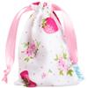 Merula Cup XL Strawberry (Pink) - The Cup for Very Heavy Days view 3