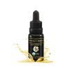 ACTIVATION Perfect Press Coriander Seed Oil | 0.5 fl oz (15ml) | Cold-Pressed Indian Coriander Oil | for Culinary & Topical Use | UV-Protected Glass Bottle view 1