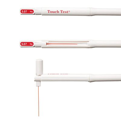Touch-Test Touch-test Monofilament - Individual - 10 Gram Diabetic Foot
