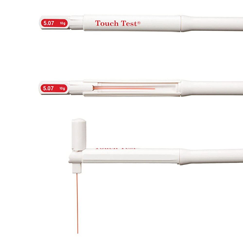Touch-Test Touch-test Monofilament - Individual - 10 Gram Diabetic Foot