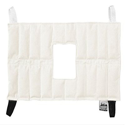Hydrocollator Moist Heat Pack - Knee-Shoulder - 10" X 20" - 12 Each/Case - 00-1012-12