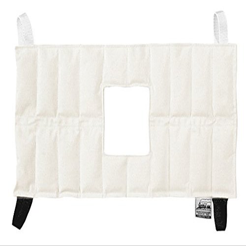 Hydrocollator Moist Heat Pack - Knee-Shoulder - 10" X 20" - 12 Each/Case - 00-1012-12