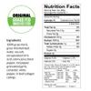 7 Flavor Variety Meat Sticks. No Added Nitrates, Gluten, Soy, MSG, Dairy, Nuts. 5 Grass-fed Beef Flavors, 1 Free-range Turkey Flavor & 1 Natural Pork Flavor (1 of Each, 7-cnt, 1-oz Stick) view 2