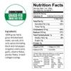7 Flavor Variety Meat Sticks. No Added Nitrates, Gluten, Soy, MSG, Dairy, Nuts. 5 Grass-fed Beef Flavors, 1 Free-range Turkey Flavor & 1 Natural Pork Flavor (1 of Each, 7-cnt, 1-oz Stick) view 4