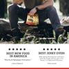 Big Fork Craft Pork Jerky Variety Pack  3 Flavors to Try (Original, Maple, Spicy 3-Pepper) | Bacon-Inspired, Small-Batch Jerky | 100% Berkshire Pork | Keto, Paleo, Gluten-Free | 3 Bags (2.25 oz Each) view 2