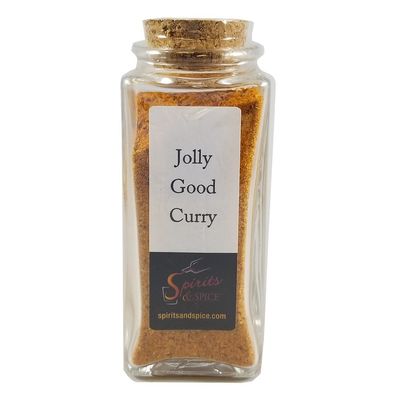 Spirits & Spice Jolly Good Curry