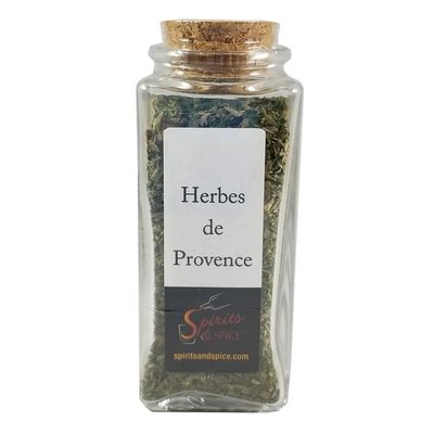 Spirits & Spice Herbes de Provence