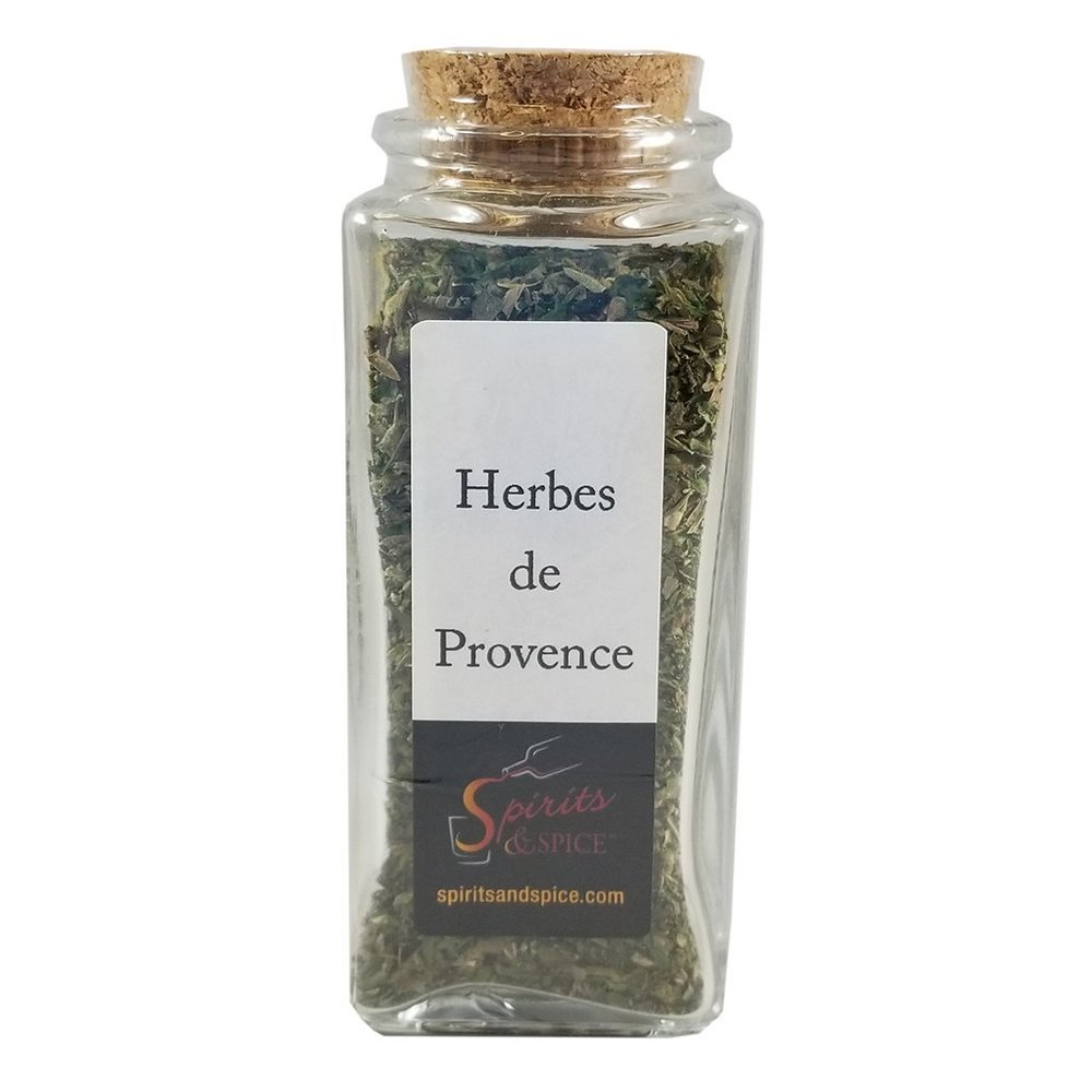 Spirits & Spice Herbes de Provence