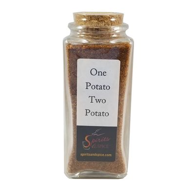 Spirits & Spice One Potato, Two Potato Spice Blend