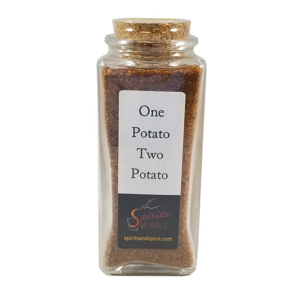 Spirits & Spice One Potato, Two Potato Spice Blend