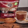 Coconut Cloud: Dairy-Free Instant Hot Cocoa Mix | Vegan, Natural, Delicious, Creamy Chocolate (Made in Colorado from Premium Coconut Milk Powder), Original 12 oz view 3