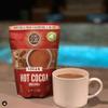 Coconut Cloud: Dairy-Free Instant Hot Cocoa Mix | Vegan, Natural, Delicious, Creamy Chocolate (Made in Colorado from Premium Coconut Milk Powder), Original 12 oz view 4