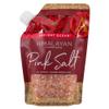 SaltWorks Ancient Ocean Himalayan Pink Salt, Artisan Pour Spout Pouch, Himalayan (Coarse) 16 Oz view 1