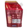 SaltWorks Ancient Ocean Himalayan Pink Salt, Artisan Pour Spout Pouch, Himalayan (Coarse) 16 Oz view 2