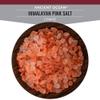 SaltWorks Ancient Ocean Himalayan Pink Salt, Artisan Pour Spout Pouch, Himalayan (Coarse) 16 Oz view 4
