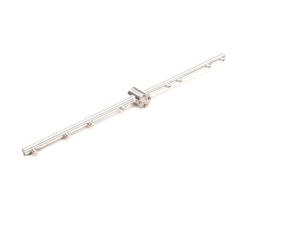 Hobart Arm,Assembly,Lower Rinse
