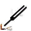 LAJA Imports Limited Edition - Tactical Black - Set of 2 Pcs Aluminum Sensory Tuning Fork C 128 512 view 3