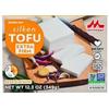 Mori-Nu Silken Tofu, Extra Firm, 12.3 Ounce (Case of 24) view 1
