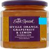 Asda Extra Special Seville Orange, Grapefruit & Lemon Marmalade 340g view 1