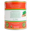 Full Red Pizza Sauce With Fresh Basil #10 - 6L B 11 OZ (6.69 LBS) - (Case of 6) view 2
