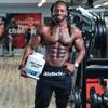 100% Pure Whey, Chocolate Peanut Butter - 2270g view 2