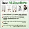 Biologic Systems Compost Tea Bag (Small 6" x 24") view 2