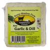 Breezy Meadows Farm Raw Goat Cheese 8 OZ view 1