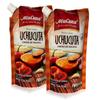 AlaCena Crema de Rocoto Uchucuta 400 gr. - Red Hot Chili Sauce - Peruvian Hot Sauce - 14.1 oz. (2 Pack) view 1