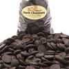 Mrs. Cavanaugh's 20 lb Dark Chocolate Buttons view 3