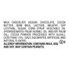 3 MUSKETEERS Milk Chocolate Candy Bars - Minis, 8.4 oz Bags (Pack of 8) Bulk Candy Bars Box view 3