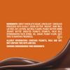 DOVE PROMISES Individually Wrapped Dark Chocolate & Peanut Butter Candy, 6.74 Oz Bag (Pack of 8) view 3