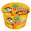 [Samyang] Popular Burakk Stir-Fried Cup Ramen 5 kinds/Bulldark Spicy Chicken Roasted Noodles 105g + Cheese Bulldark Spicy Chicken Roasted Noodles 105g + Curry Bulldark Spicy Chicken Roasted Noodles view 3