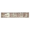 GOMACRO, BAR, OG2, Mocha, Choc CHIP, Pack of 12, Size 2.3 OZ - No Artificial Ingredients Gluten Free Kosher Vegan 95%+ Organic view 2