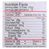 EAST WIND, ALMOND BUTTER, CRNCHY, NS, Pack of 6, Size 16 OZ - No Artificial Ingredients Low Sodium view 2