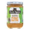 East Wind Nut Butters Gluten Free Valencia Smooth Peanut Butter, 16 Ounce -- 6 per case view 1