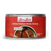 Loma Linda - Plant Based Meats (Swiss Steak, Gravy (13 oz.), 12 Pack) view 3
