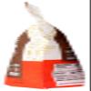 ABSOLUTELY GLUTEN FREE, CHEWS, COCONT, COCOA NBS, GF, Pack of 12, Size 5 OZ - No Artificial Ingredients Gluten Free Kosher view 4