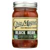 Chip Magnet Salsa Sauce Appeal Salsa - Black Bean - Case of 6 - 16 oz6 view 1