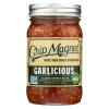 Chip Magnet Salsa Sauce Appeal Salsa - Garlicious - Case of 6 - 16 oz6 view 1